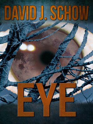 cover image of Eye